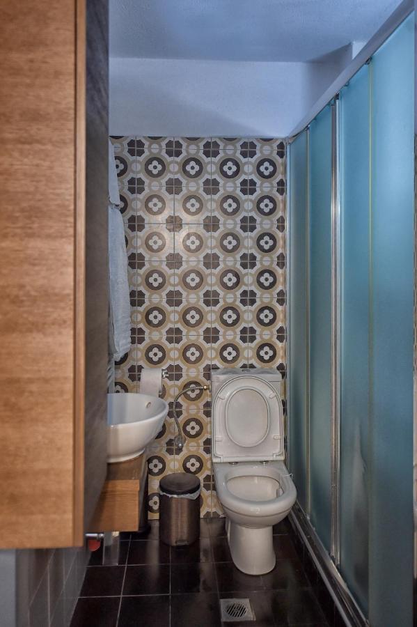 Studio Sun Arta Exterior foto